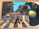 PCS 7088 The Beatles Abbey Road UK Apple LP