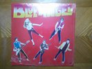 NEW SEALED POLYDOR LP RECORD/BLUE ANGEL (CYNDI LAUPER)/SELF TITLED/1983 POP