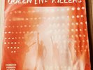 QUEEN Live Killers LP  Rare Promo Peeruvian