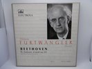 Beethoven IX 9 Sinfonie, Furtwangler HMV WALP 1286/87 Mono LP Bayrouth 1951