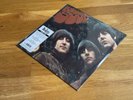THE BEATLES Rubber Soul SEALED 2014 Reissue MONO LP Parlophone PMC 1267