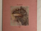 King Crimson - Pete Sinfield ***1ST UK PRESSING*** Still - Manticore ANTI 2001