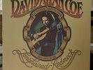 David Allan Coe Longhaired Redneck 1976 Columbia KC33916 (VG+/EX)
