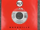 MARTINA McBRIDE Independence Day / True Blue Fool 45 RCA 07863 62828-7 UNPLAYED