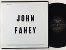 John Fahey 
