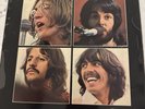 The Beatles Let It Be Vinyl LP Record VG+  / VG UK 1970 Repress Album PCS 7096