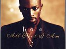 Joe - All That I Am '97 2xLP EU ORG VG+/EX-