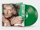 Rod Stewart - Ultimate Hits (2Lp Opaque Evergreen Vinyl) NEW RECORD LP VINYL