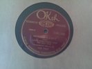 Louis Armstrong & his Hot Five-Muskrat Ramble/Heebie Jeebies-E+