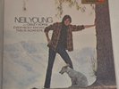 Neil Young - Everybody Knows This Is Nowhere  Vinyl LP 2011 Reissue - New Sealed