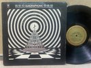 Blue Oyster Cult Tyranny And Mutation NM QUAD MILITARY SALE ONLY  quadraphonic