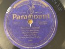 BLUES 78 Sodarisa Miller SUNSHINE SPECIAL/BE YOURSELF Paramount 12276 (V-/V)