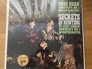 FRED BEAR No. 1 Bowhunter SECRETS OF HUNTING Curt Gowdy 1968 LP EX
