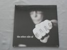 Mick Mars Brand New Still Sealed The Other Side Of Mars Album LP Record Vinyl