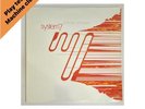 System7   System Express Triple Vinyl Records Electronic Techno Acid Etc EX / EX