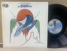 Eagles On The Border NM QUAD quadraphonic ORIG TEXTURED COVER Already Gone