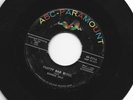 ROCKABILLY 45 -RONNIE SELF - PRETTY BAD BLUES / THREE HEARTS LAT -HEAR -1956 ABC