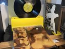 Mary’s VAN MORRISON Moondance W/ Shrink Price Tag Sticker 1970 NM/NM-GREEN LABEL
