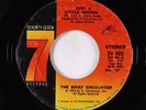 Sweet Soul 45 - Brief Encounter - Just A Little Notion - 77