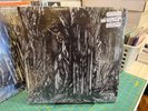 Sunn 0))) Black One 2xLP picture disc edition 2006 vinyl VG+/VG+