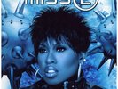 Missy Elliott - Miss E... So Addictive '01 2xLP US ORG VG/VG+
