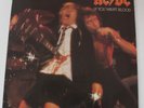 AC/DC , if you want blood , 33 tours France