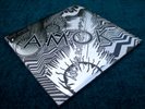 ATOMS FOR PEACE - AMOK Vinyl LP 2013 Deluxe Ltd Ed SEALED Thom Yorke Radiohead