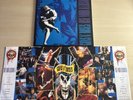 GUNS N' ROSES   use your illusion II GERMANY  1st Press 1991  2LPs  Vinyl  vg+