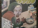 MF Doom MM..Food OG 2004 Pressing Vinyl **STILL FACTORY SEALED **