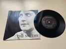 THE SMITHS Girlfriend In A Coma 1987 UK  7