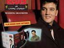 Elvis Presley 3 LP Set Elvis In Living Stereo The Essential 1960-62 Masters