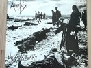 AMEBIX NO SANCTUARY ORIG 1983 FIRST PRESSING 12
