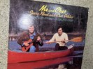 Jerry Reed And Chet Atkins – Me And Chet - Vinyl LP Album 1972