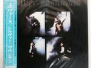 SILVER MOUNTAIN UNIVERSE FEMS SP255190 Japan OBI INSERT VINYL LP