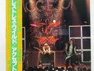 ACCEPT RESTLESS AND WILD SMS SP255049 Japan OBI INSERT VINYL LP