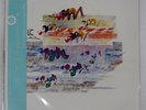 THE DURUTTI COLUMN LC FACTORY 23JAL2 Japan OBI INSERT VINYL LP