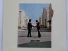 PINK FLOYD WISH YOU WERE HERE CBS/SONY SOPO100 Japan VINYL LP