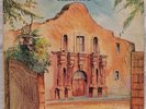 Alamo LP 1971. Heavy Prog Blaster  Rare Stoned Trans AM Stadium Rock