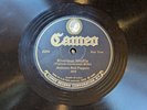 Alabama Red Peppers (Dorseys) Cameo 8204 Riverboat Shuffle Jazz 78 EE-
