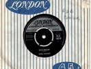 Gene Vincent:Bird-doggin'/Ain't that too much:UK London:1966