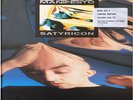 Meat Beat Manifesto - Satyricon (Vinyl LP+12