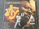 CURTIS MAYFIELD Superfly Run Out Groove Vinyl 2LP 2022 ROGV-167 NEW SEALED
