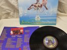 Iron Maiden - Seventh Son of a seventh son  -UK 1st press LP + inner - #1