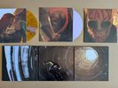 Coheed and Cambria - The Unheavenly Creatures 3LP - 