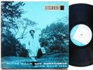 LOU DONALDSON Blues Walk LP BLUE NOTE BST 1593 US 1959 EAR DG ST Dave Bailey