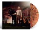 TYLER CHILDERS Rustin' In The Rain Rust COLOR VINYL LP LIMITED EXCLUSIVE