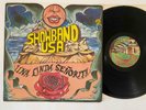 SHOW BAND USA LP Una Linda Señorita Hacienda RARE Latin Modern Soul HEAR Great