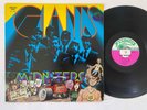 THEE MIDNITERS LP Giants Whittier Orig. Chicano Soul Garage Funk VG+
