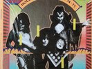 Kiss Hotter Than Hell Tour 74-75  BOX LP Rare