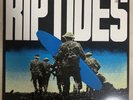 The Riptides: The Riptides (Vinyl, 1983 AUS, LP, NM) - RRLP 1207 Rare Aus Rock